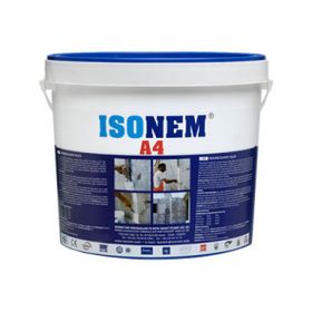 Isonem 18 kg A4 Sızdırmaz Elastik Dolgusu