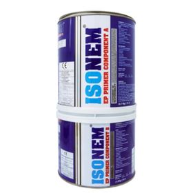 Isonem 2 kg EP Primer Solventsiz Epoksi Astarı