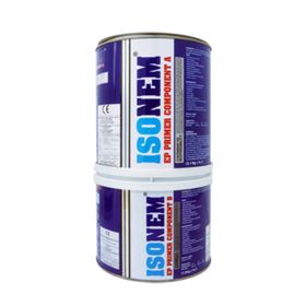Isonem 2 kg EP Primer Solventsiz Epoksi Astarı