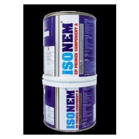 Isonem 2 kg EP Primer Solventsiz Epoksi Astarı