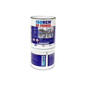 Isonem 2 kg EP Primer Solventsiz Epoksi Astarı