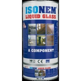 Isonem 4 kg M479 Lıquıd Clas A + B Comp Boya Malzemesi