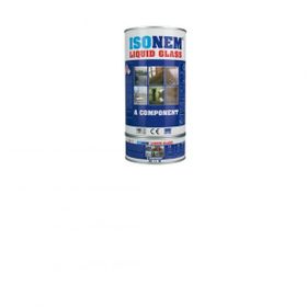 Isonem 4 kg M479 Lıquıd Clas A + B Comp Boya Malzemesi