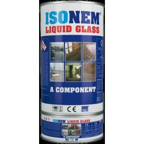 Isonem 4 kg M479 Lıquıd Clas A + B Comp Boya Malzemesi