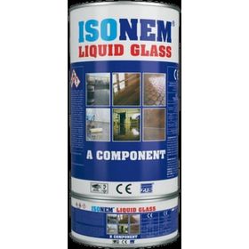 Isonem 4 kg M479 Lıquıd Clas A + B Comp Boya Malzemesi