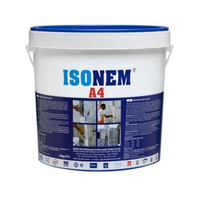 Isonem 5 kg A4 Sızdırmaz Elastik Dolgusu