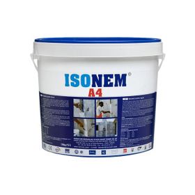Isonem 5 kg A4 Sızdırmaz Elastik Dolgusu