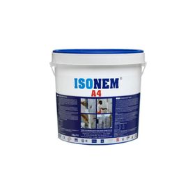 Isonem 5 kg A4 Sızdırmaz Elastik Dolgusu