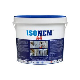Isonem 5 kg A4 Sızdırmaz Elastik Dolgusu