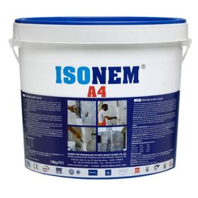 Isonem 5 kg A4 Sızdırmaz Elastik Dolgusu