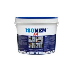 Isonem 5 kg A4 Sızdırmaz Elastik Dolgusu