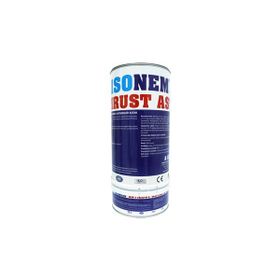 Isonem 5 kg Anti Rust Anti Korozif Astar