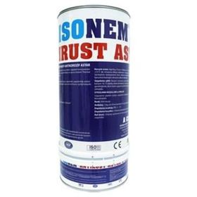 Isonem 5 kg Anti Rust Anti Korozif Astar