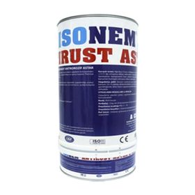 Isonem 5 kg Anti Rust Anti Korozif Astar