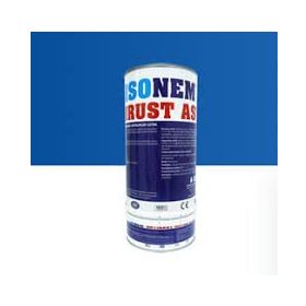 Isonem 5 kg Anti Rust Anti Korozif Astar