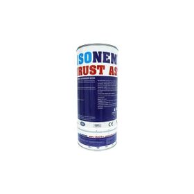 Isonem 5 kg Anti Rust Anti Korozif Astar