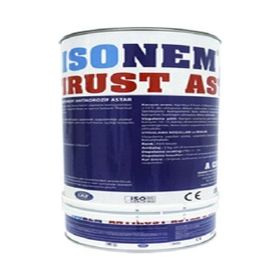 Isonem 5 kg Anti Rust Anti Korozif Astar