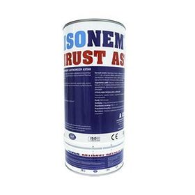Isonem 5 kg Anti Rust Anti Korozif Astar