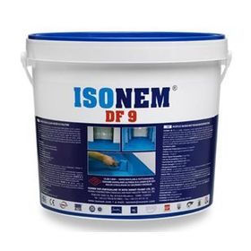 Isonem 5 kg Beyaz Sb Süper Bileşen Su Yalıtımı