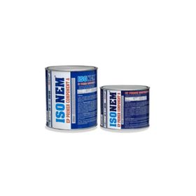 Isonem 5 kg EP Primer Solventsiz Epoksi Astarı