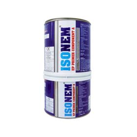 Isonem 5 kg EP Primer Solventsiz Epoksi Astarı