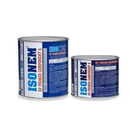 Isonem 5 kg EP Primer Solventsiz Epoksi Astarı