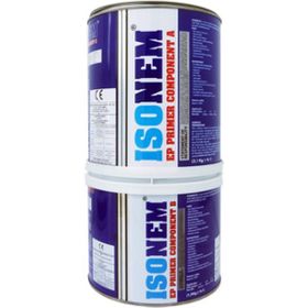 Isonem 5 kg EP Primer Solventsiz Epoksi Astarı
