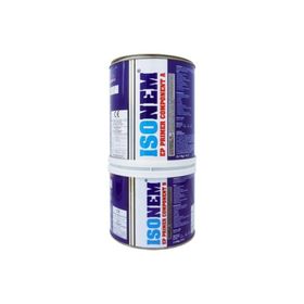 Isonem 5 kg EP Primer Solventsiz Epoksi Astarı