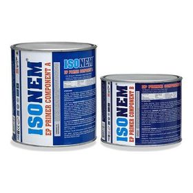 Isonem 5 kg EP Primer Solventsiz Epoksi Astarı