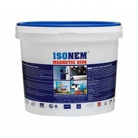 Isonem 5 kg Manyetik Sıva