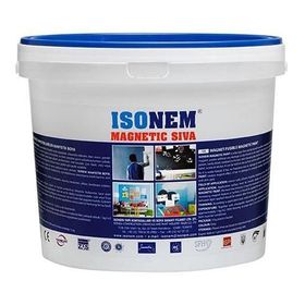 Isonem 5 kg Manyetik Sıva