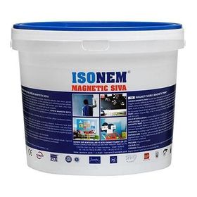 Isonem 5 kg Manyetik Sıva