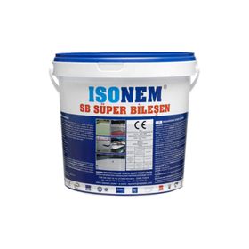 Isonem 5 kg Manyetik Sıva