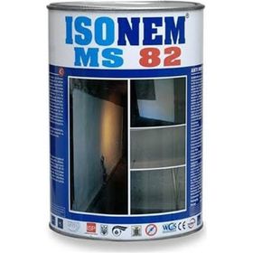 Isonem 5 kg Ms 82 Nem Ve Rutubet Boyası