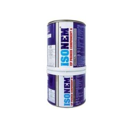 Isonem 5 kg Şeffaf Ep Primer Epoxy Esaslı Astar