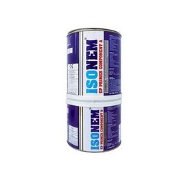Isonem 5 kg Şeffaf Ep Primer Epoxy Esaslı Astar