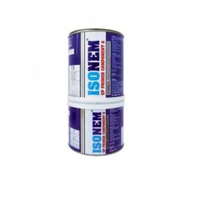 Isonem 5 kg Şeffaf Ep Primer Epoxy Esaslı Astar
