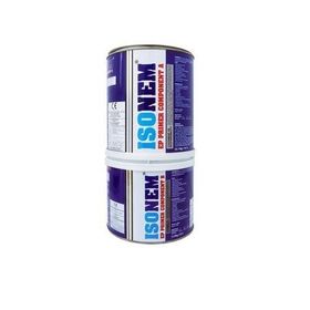 Isonem 5 kg Şeffaf Ep Primer Epoxy Esaslı Astar