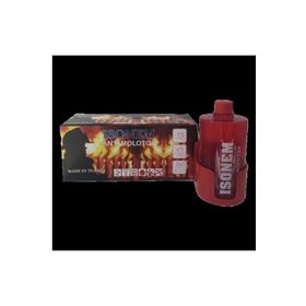 Isonem 850 gr Anti Molotof Atılabilir Tip Yangın Söndürücü