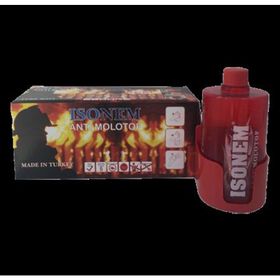 Isonem 850 gr Anti Molotof Atılabilir Tip Yangın Söndürücü