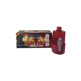 Isonem 850 gr Anti Molotof Atılabilir Tip Yangın Söndürücü