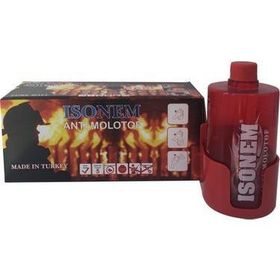 Isonem 850 gr Anti Molotof Atılabilir Tip Yangın Söndürücü