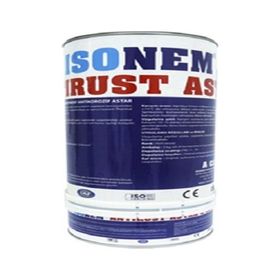 Isonem Anti Rust 5 kg Primer Antikorozif Astar