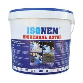 Isonem Astar 1 kg Universal Astar Akrilik Emülsiyon Esaslı Konsantre
