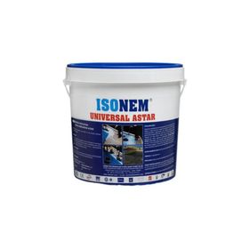 Isonem Astar 1 kg Universal Astar Akrilik Emülsiyon Esaslı Konsantre