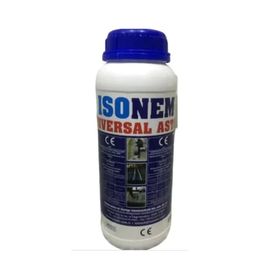 Isonem Astar 1 kg Universal Astar Akrilik Emülsiyon Esaslı Konsantre