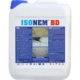 Isonem Bd 5 lt Şeffaf Fayans Zemin Yalıtımı