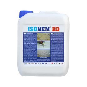 Isonem Bd 5 lt Şeffaf Fayans Zemin Yalıtımı