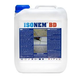 Isonem Bd 5 lt Şeffaf Fayans Zemin Yalıtımı