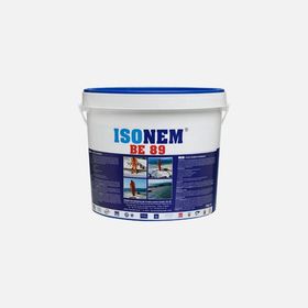 Isonem BE 89 10 kg Likit Kauçuk Membran